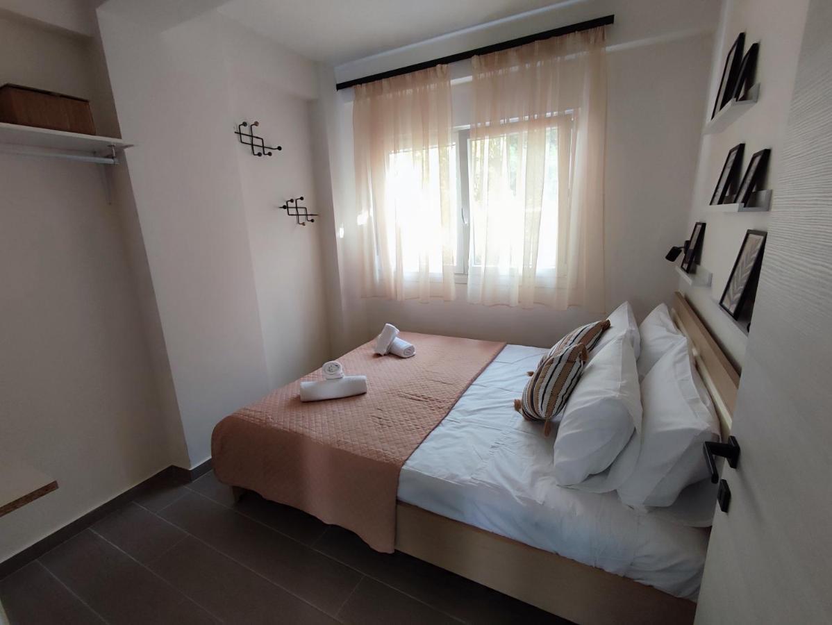 Sunrise Apartment Kavala Exterior photo
